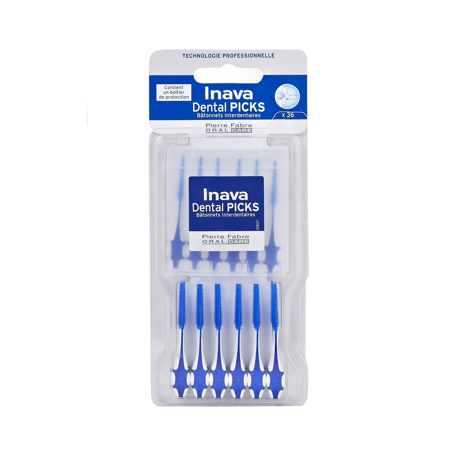 Clinic Escovilhão 36 Unidades