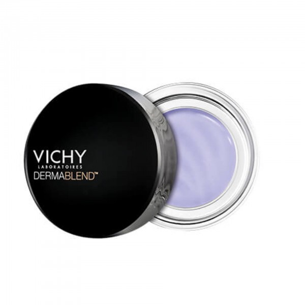 Dermablend Corretor Anti-tez Amarelada Roxo 4,5g Dermablend Corretor Anti-tez Amarelada Roxo 4,5g