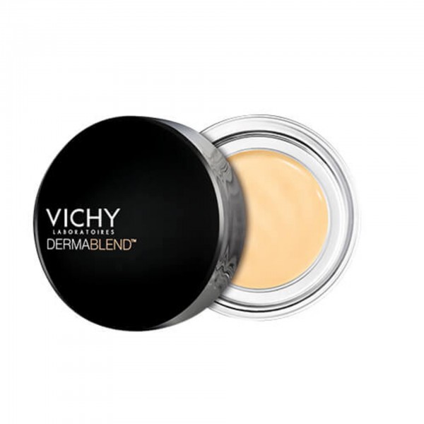 Dermablend Corretor Anti-Olheiras e Veias Beje 4,5g Dermablend Corretor Anti-Olheiras e Veias Beje 4,5g