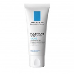 La Roche-Posay Toleriane Soothing Rich Creme de Rosto 40ml