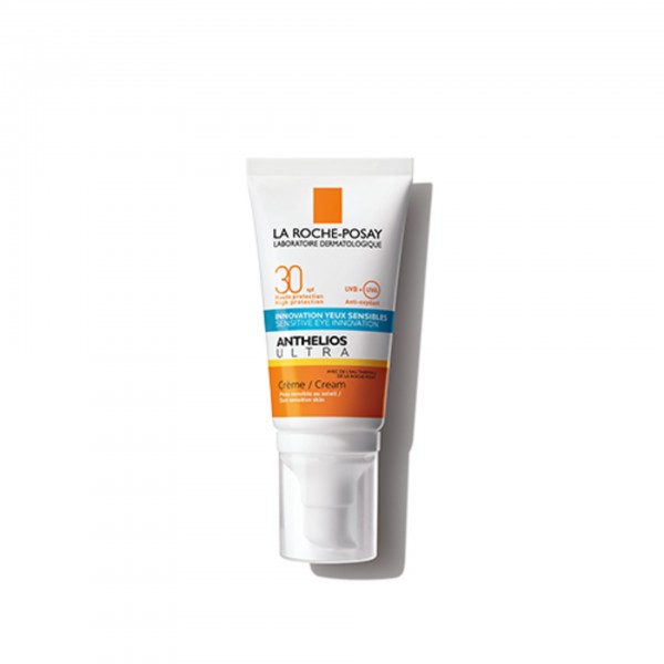 Anthelios Ultra Inovação Creme FPS30 50ml Anthelios Ultra Inovação Creme FPS30 50ml