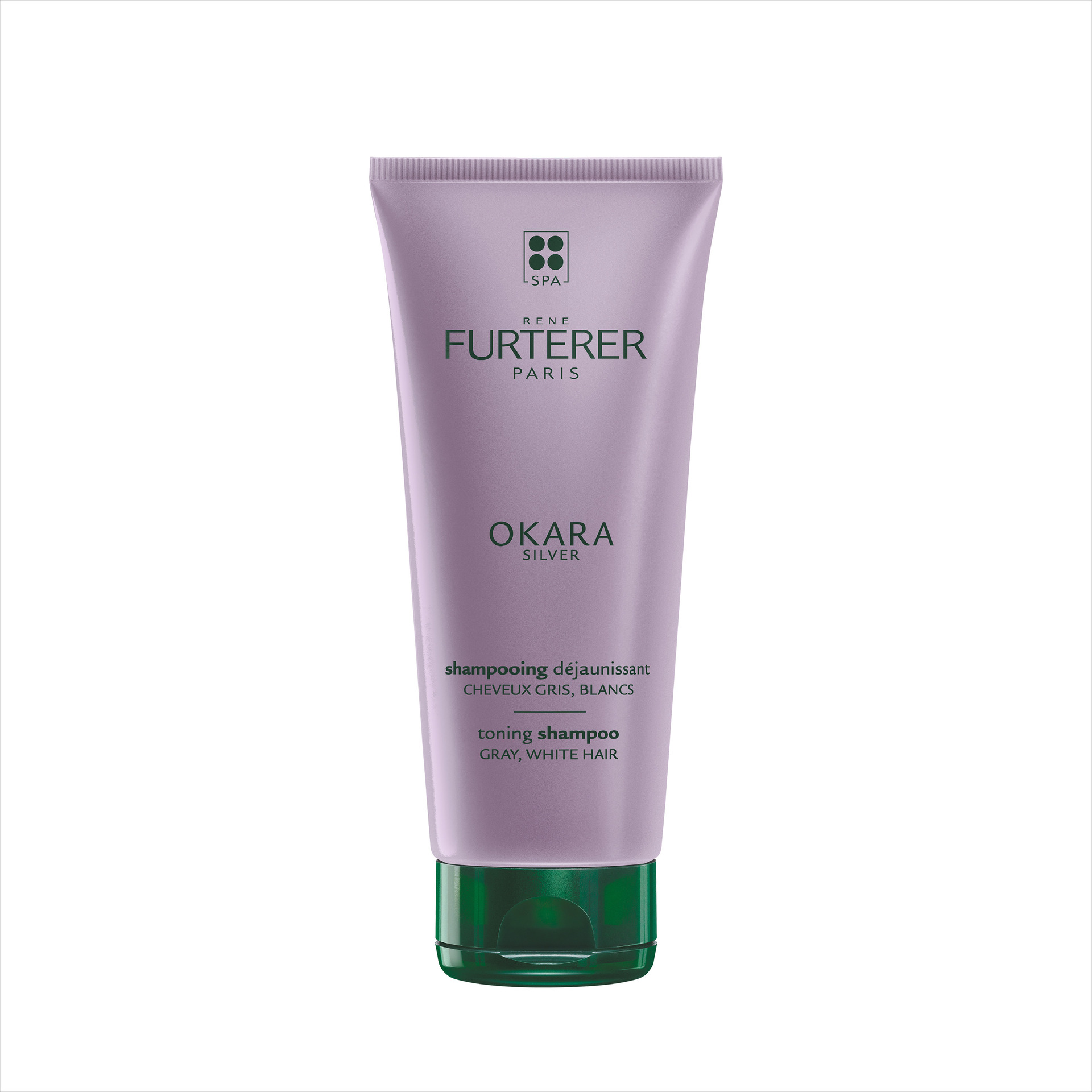 René Furterer Okara Silver Shampooing 200ml