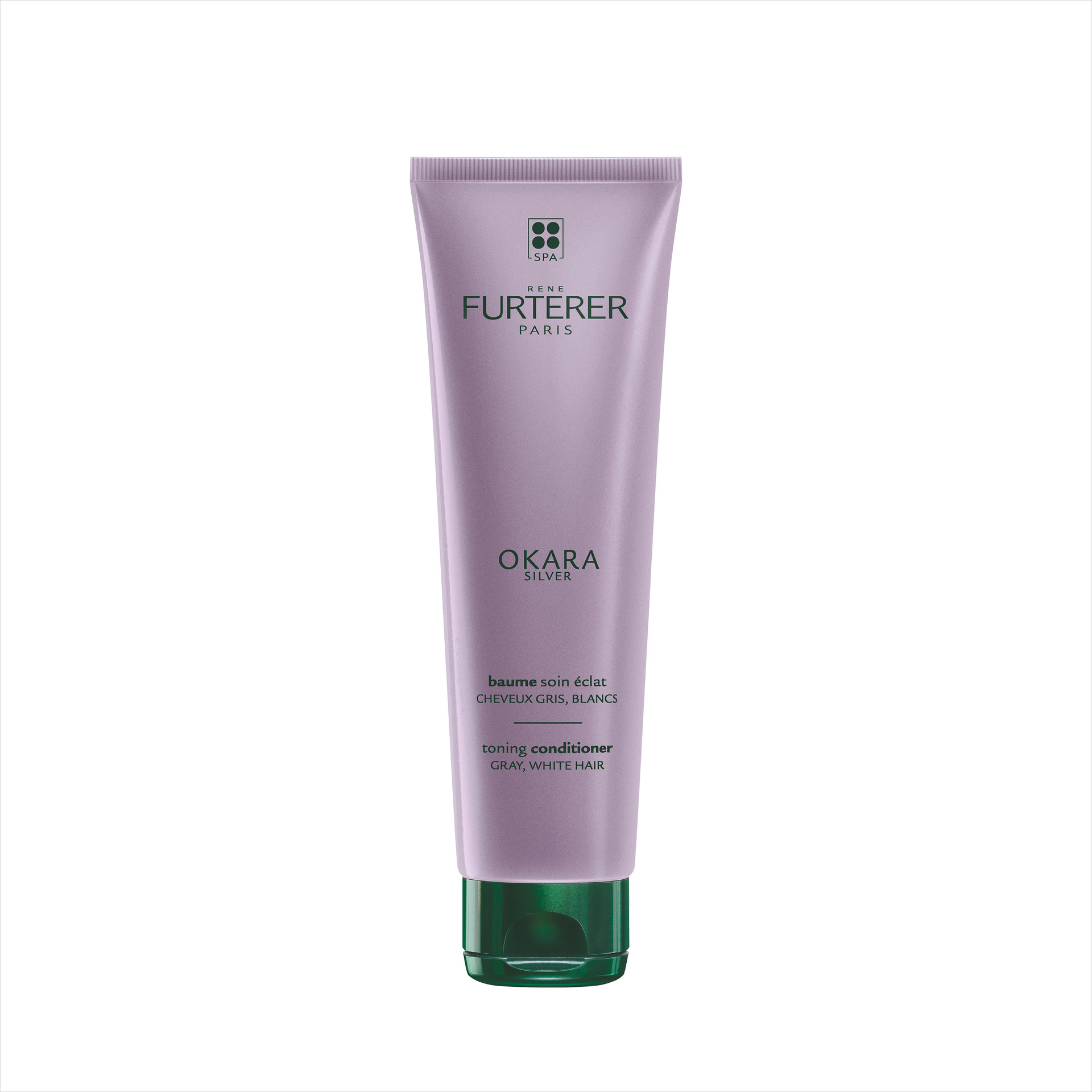 René Furterer Okara Silver Balm 150ml