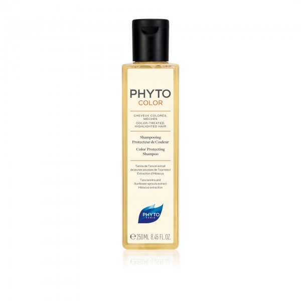 Phytocolor Care Champô Protetor Da Cor 250ml Phytocolor Care Champô Protetor Da Cor 250ml