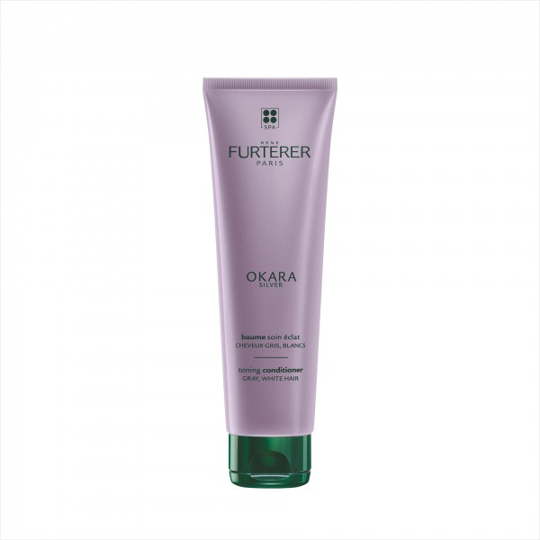 Ren Furterer Okara Silver Blsamo 150ml