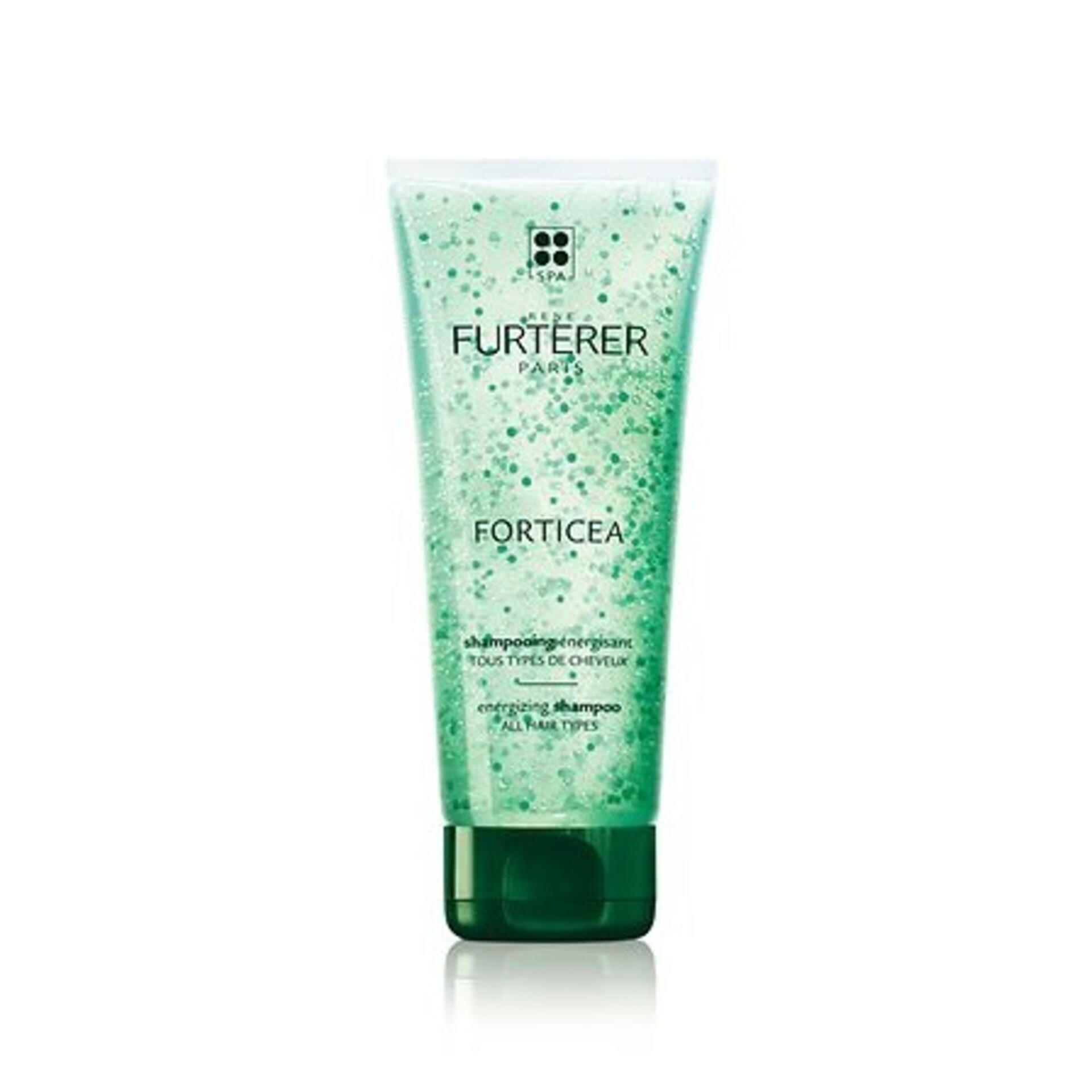 René Furterer Forticea Shampoo Energizzante 200ml