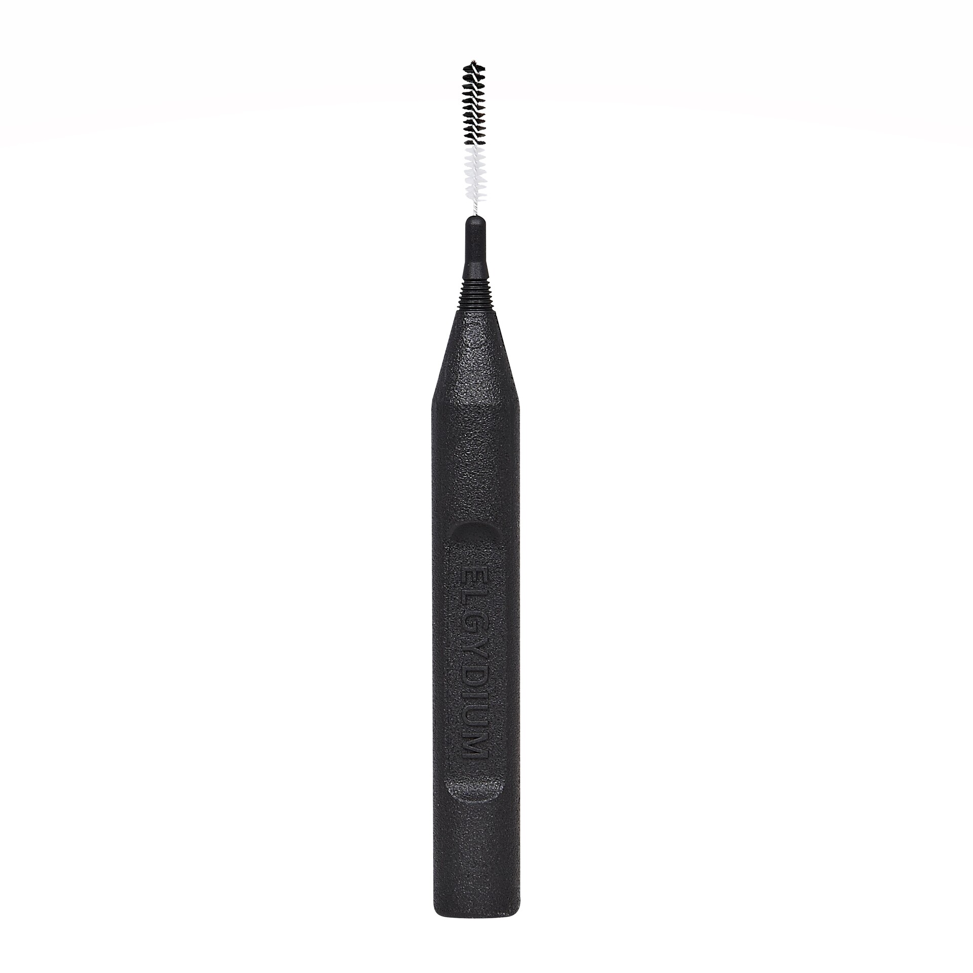Elgydium Clinic Mono Compact Interdental Brush Black 4 Units
