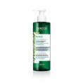Dercos Nutrients Detox Shampoo Purificante 250ml