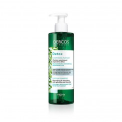 Dercos Nutrients Detox Shampoo Purificante 250ml