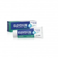 Elgydium Junior Gel Suave Menta 50ml