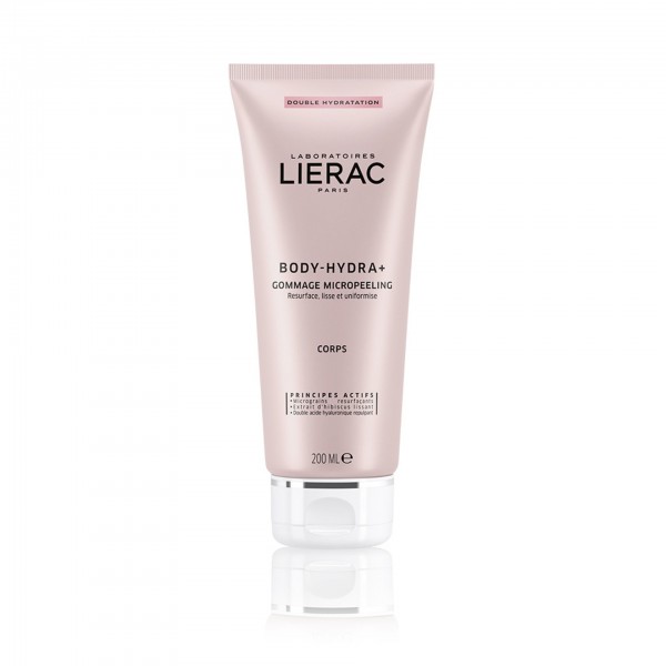 Body-Hydra+ Esfoliante Corporal 200ml Body-Hydra+ Esfoliante Corporal 200ml