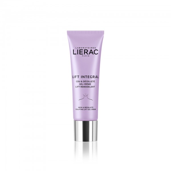 Lift Integral Creme Tensor Remodelante Pescoço 50ml Lift Integral Creme Tensor Remodelante Pescoço 50ml