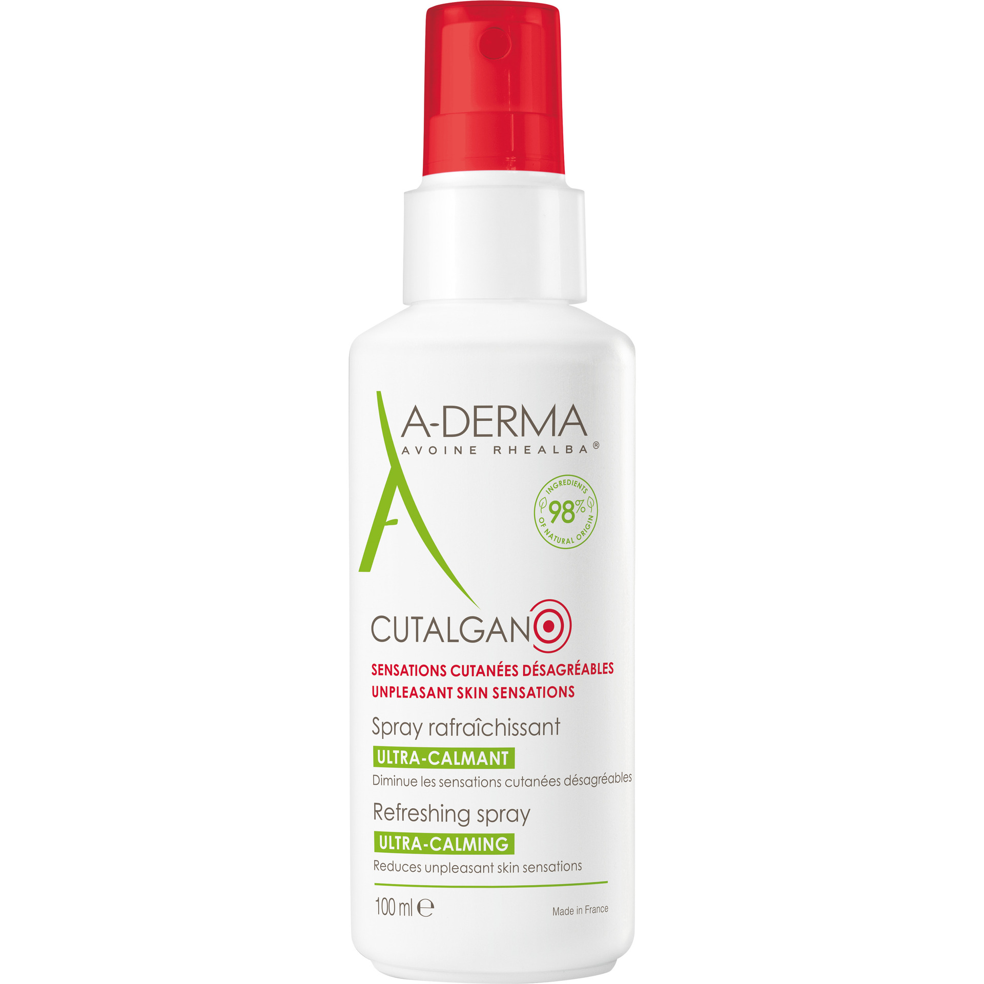 Cutalgan Spray Refrescante Calmante 100ml