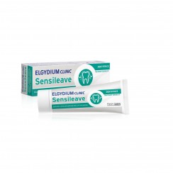Clinic Sensileave Dentifrico - 50ml