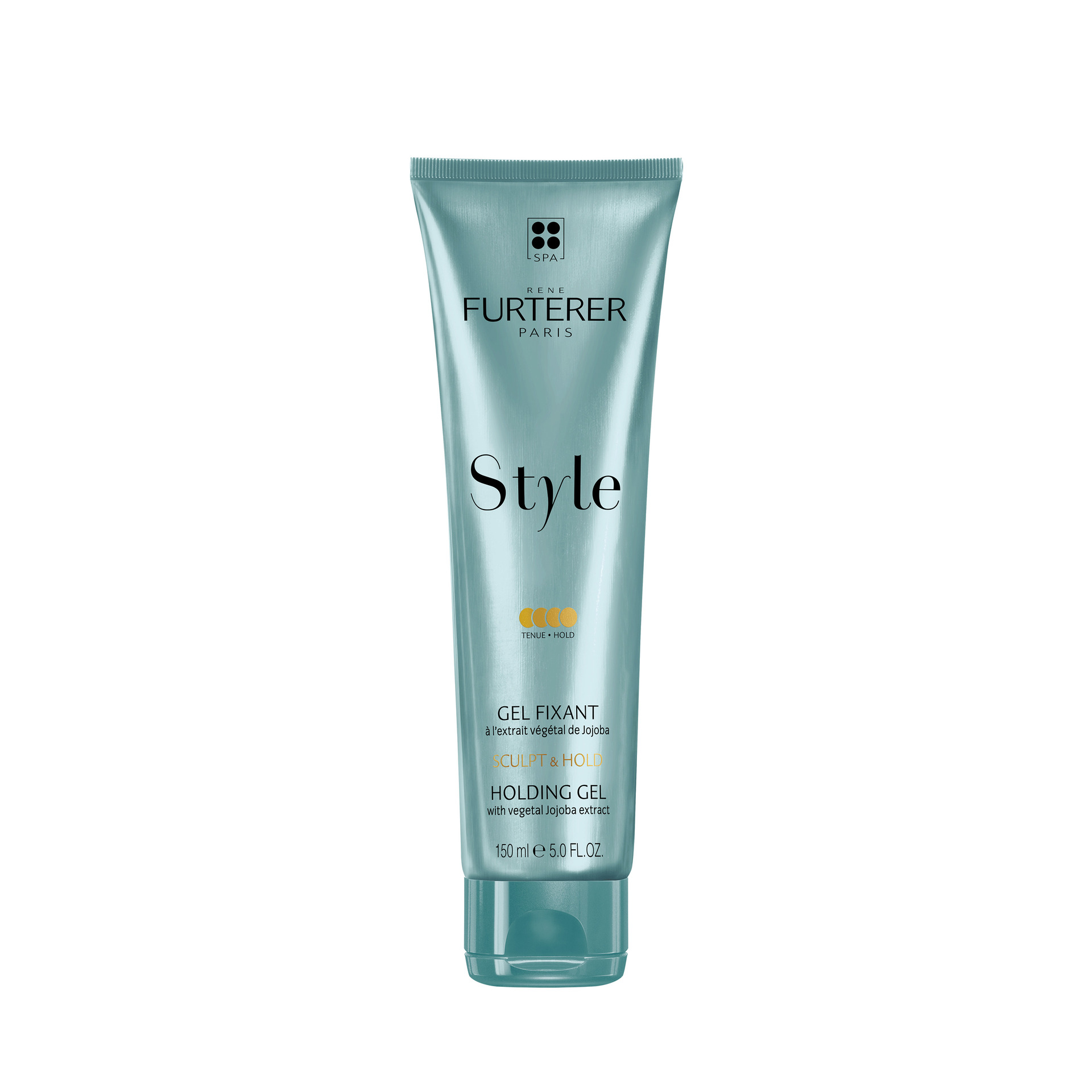 René Furterer Style Gel Fixant 150ml