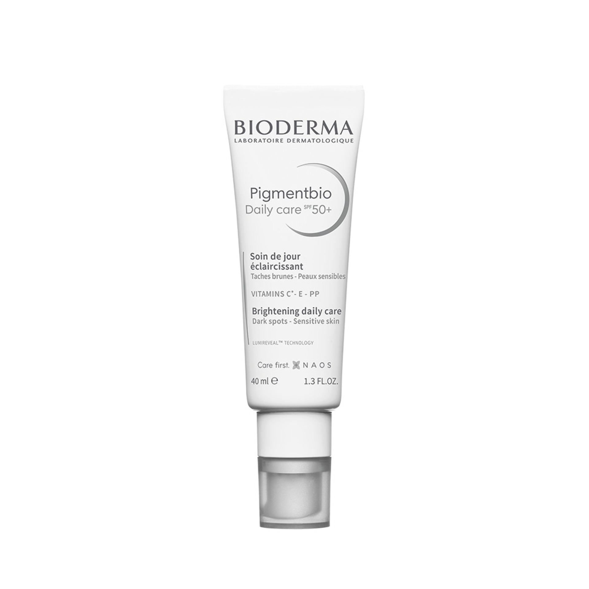 Bioderma Pigmentbio Daily Care SPF50+ 40ml