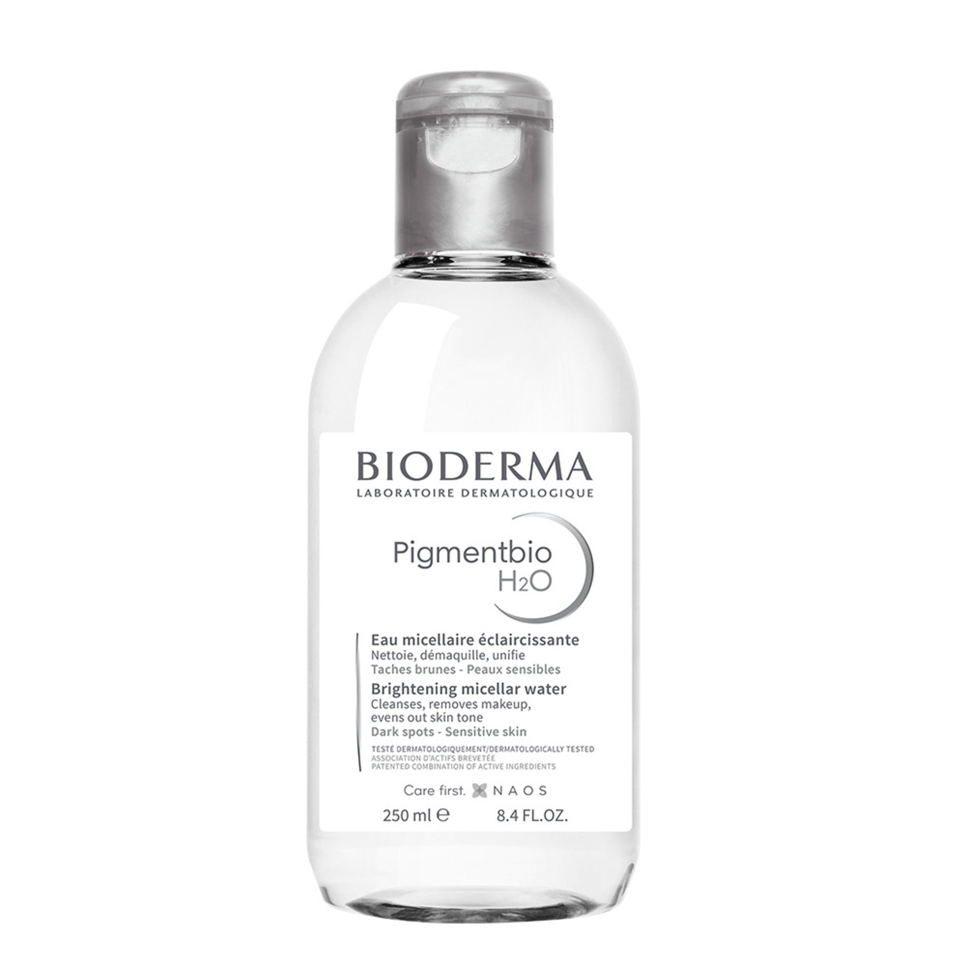 Bioderma Pigmentbio H2O 250ml