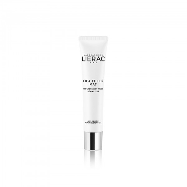 Cica-Filler Gel-Creme Mat Anti-Rugas 40ml Cica-Filler Gel-Creme Mat Anti-Rugas 40ml
