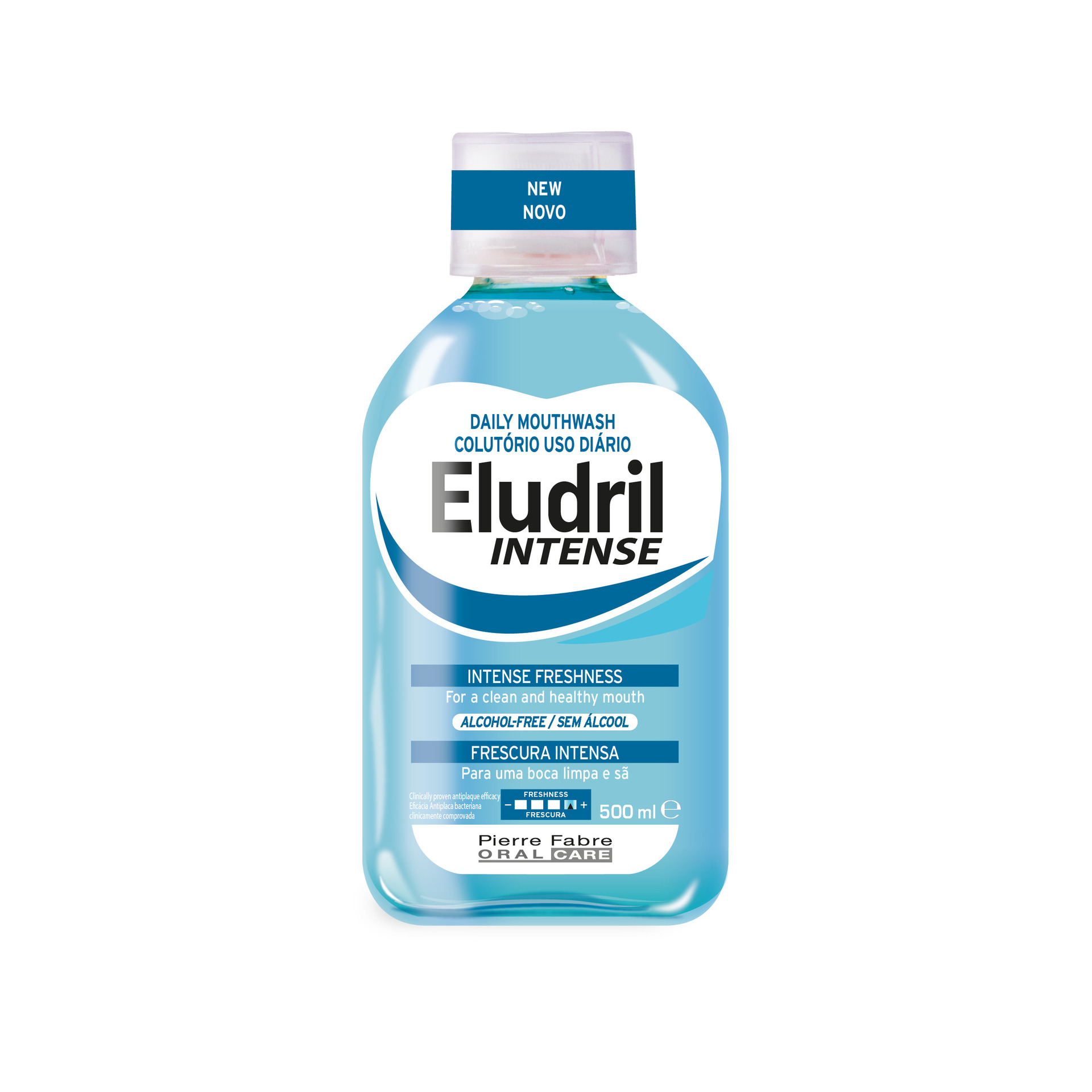 Eludril Intense Élixir 500ml