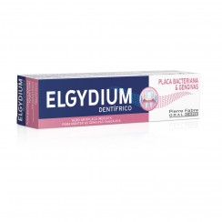 Elgydium Pasta de Dientes Protección de Encías 75ml