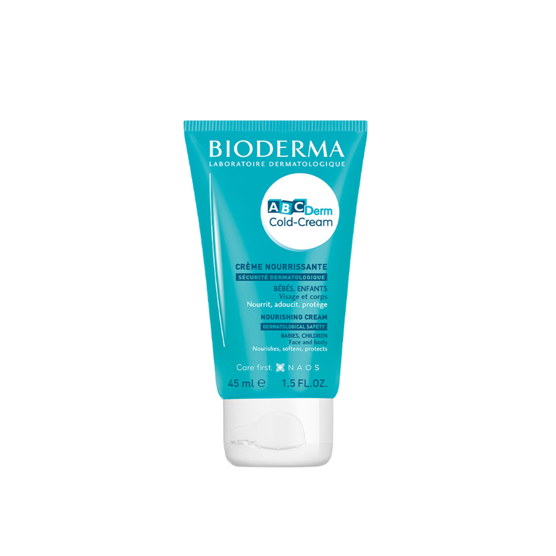 Bioderma ABCDerm Cold-Cream Crème 45ml