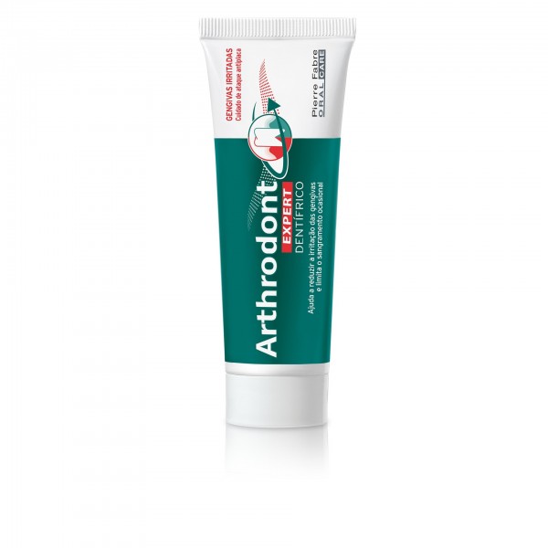 Pasta Dentifrica Expert 50ml Pasta Dentifrica Expert 50ml