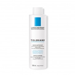 Toleriane Fludo Desmaquilhante Pele Sensvel 200ml
