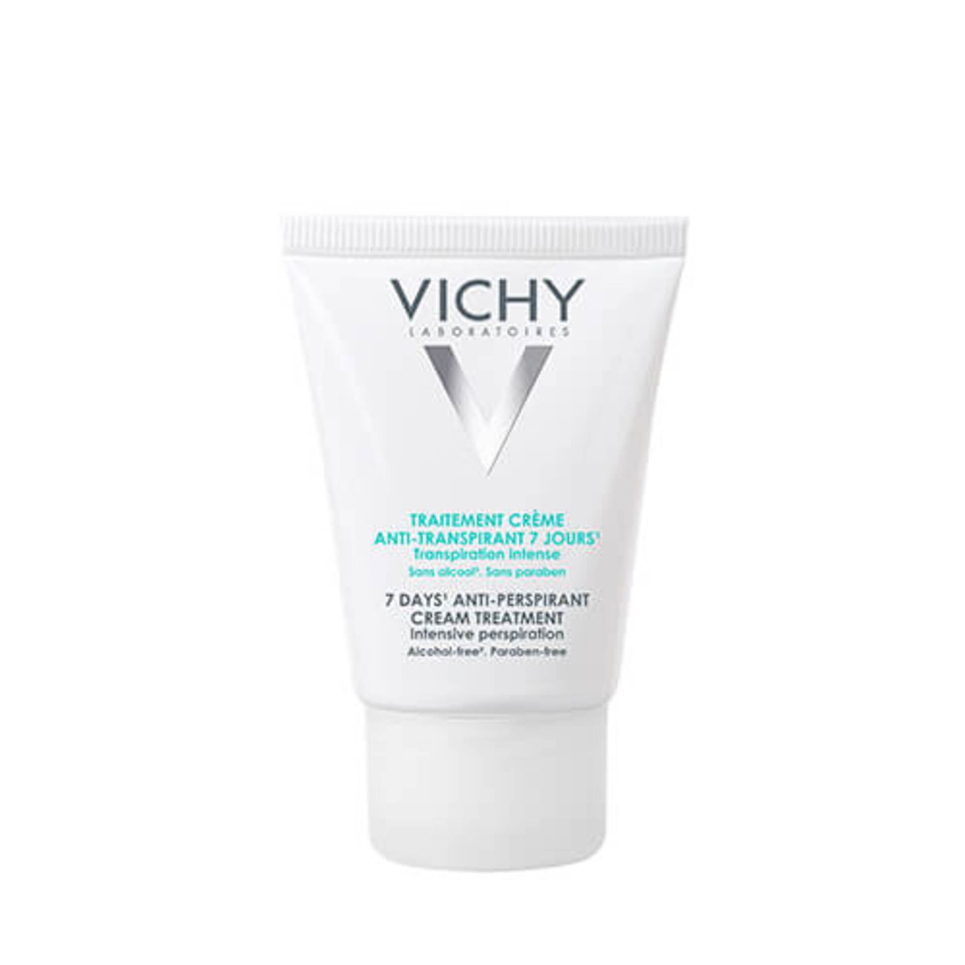 Vichy Deodorante Crema Antitraspirante 7 Giorni 30ml