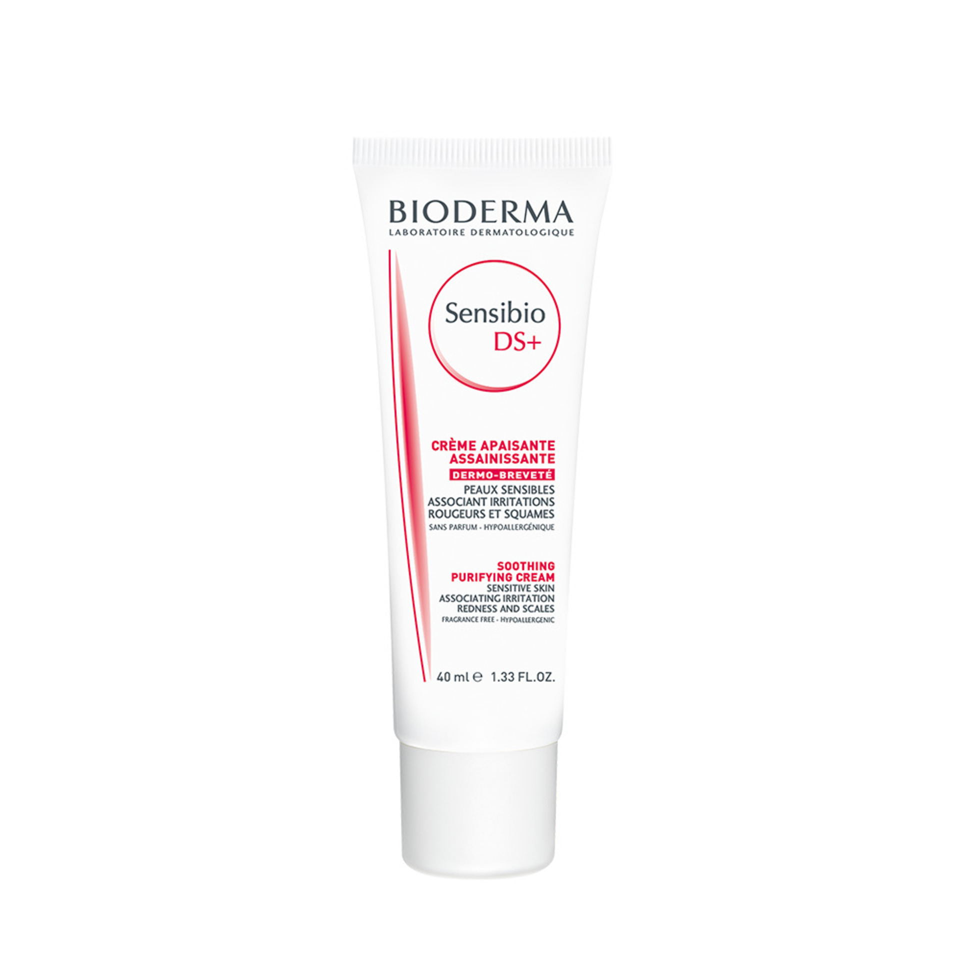 Bioderma Sensibio DS+ Crema 40ml