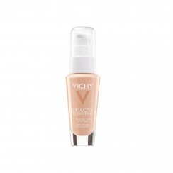 Vichy Liftactiv Flexilift Base de Maquillaje Antiarrugas Tono N45 Dorado 30ml