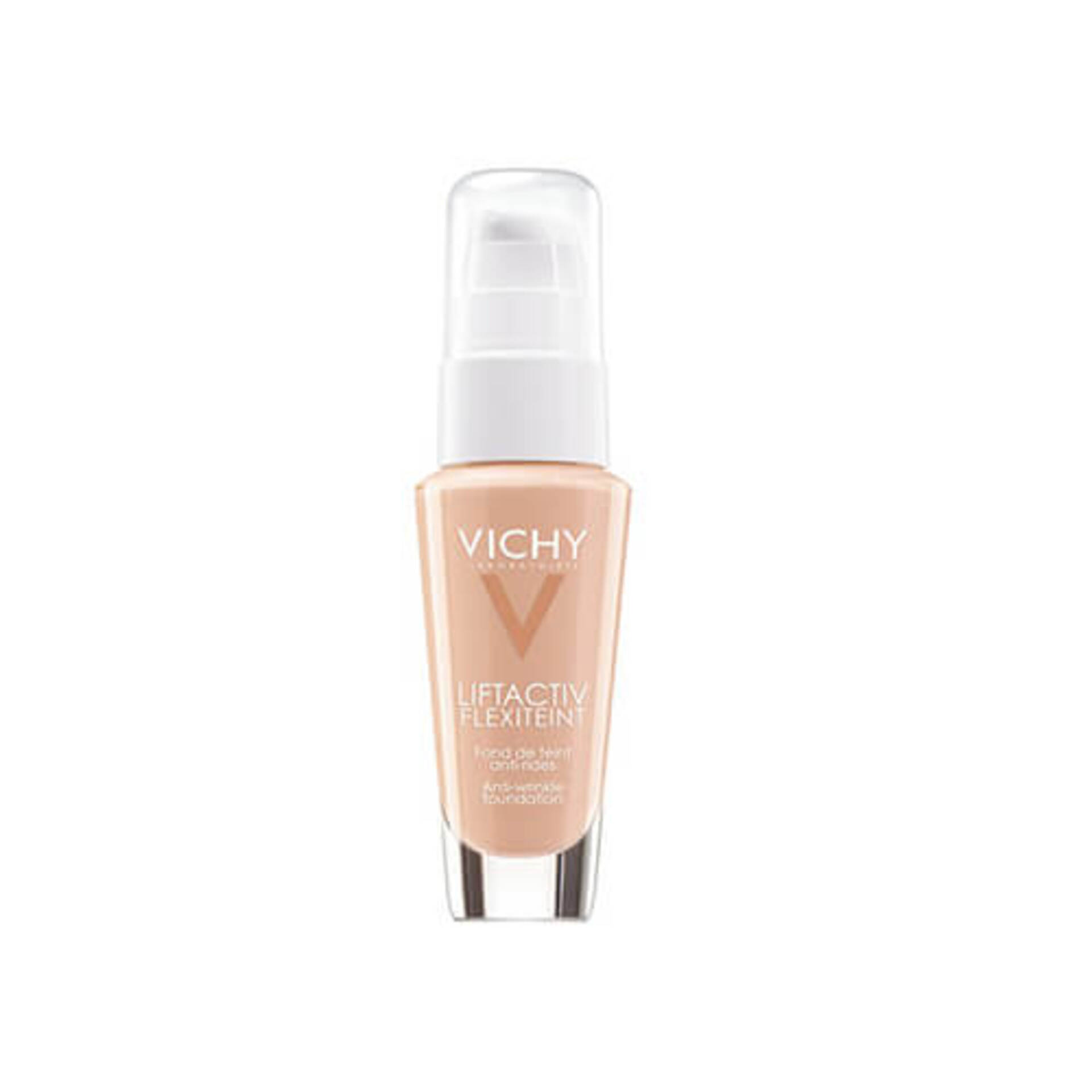 Vichy Liftactiv Flexiteint Anti-Wrinkle Foundation 25 Nude 30ml