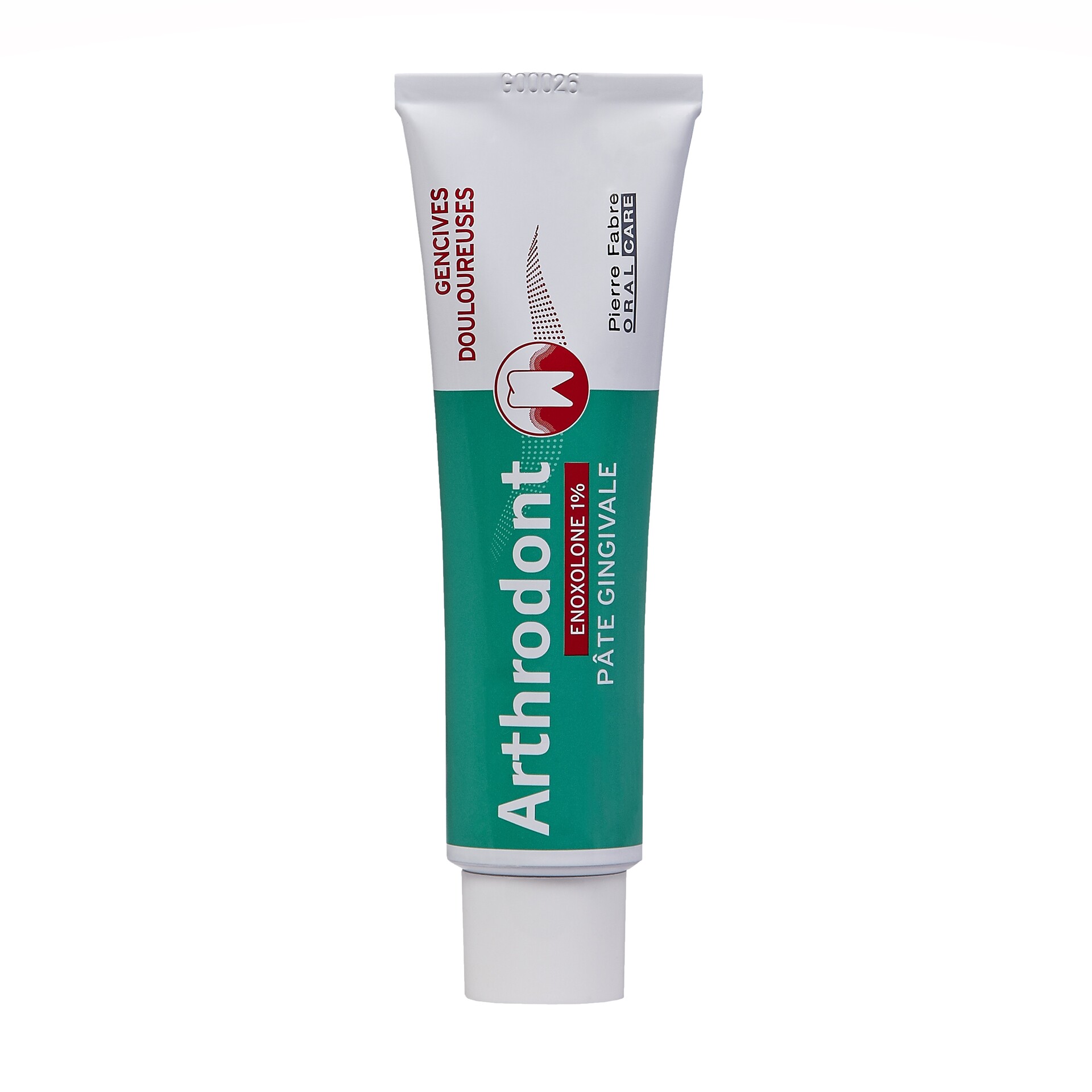 Pasta Dentifrica 75ml