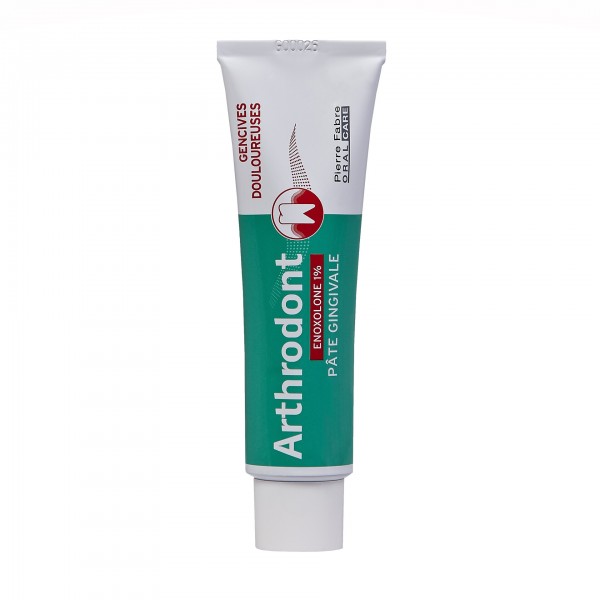 Arthrodont Dentifricio 75ml Arthrodont Dentifricio 75ml