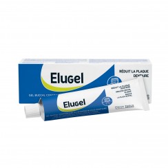 Elgydium Elugel Gel Dental 40ml