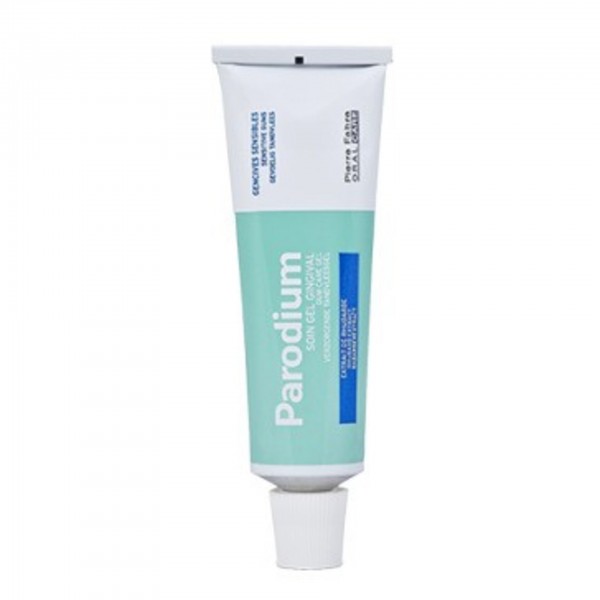 Parodium Gel Gingival 50ml Parodium Gel Gingival 50ml