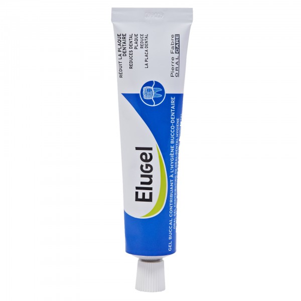 Elgydium Elugel Gel Dentrio 40ml