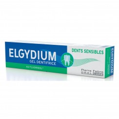 Elgydium Gel Dental Dientes Sensibles 75ml