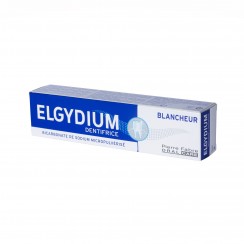 Elgydium Pasta Dental Blanqueadora 75ml