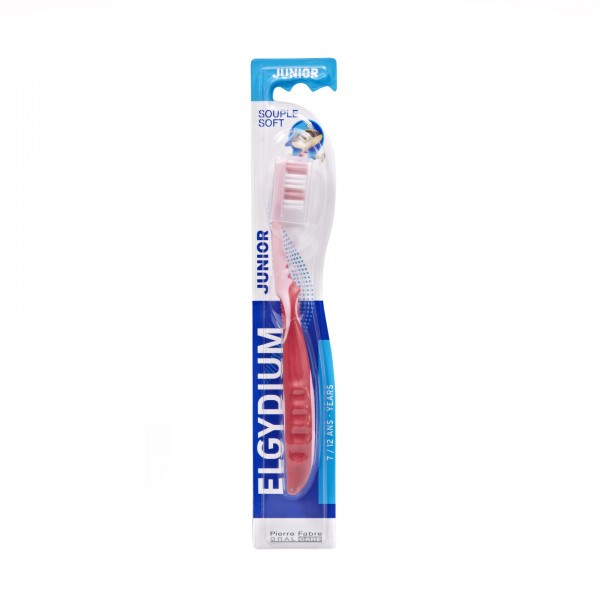 Elgydium Brosse à Dents Junior Elgydium Brosse à Dents Junior
