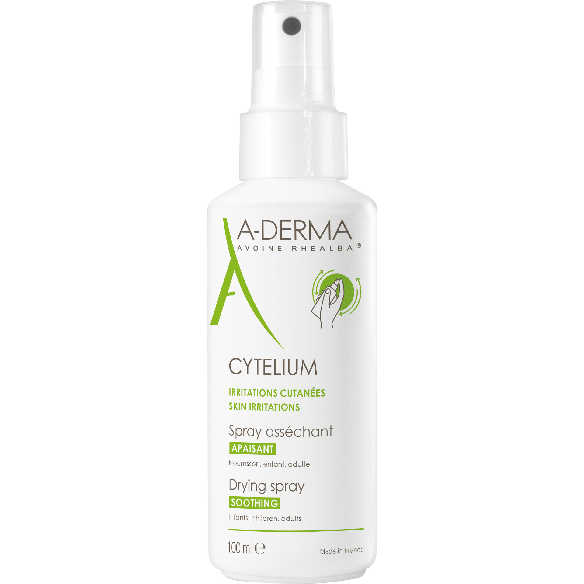 Cytelium Spray 100ml