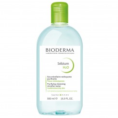 Bioderma Sbium H2O Micellar Solution 500ml