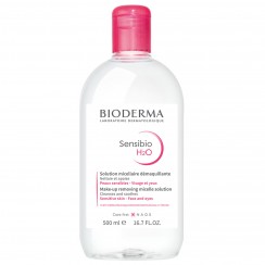 Bioderma Sensibio H2O Solucin Micelar 500ml