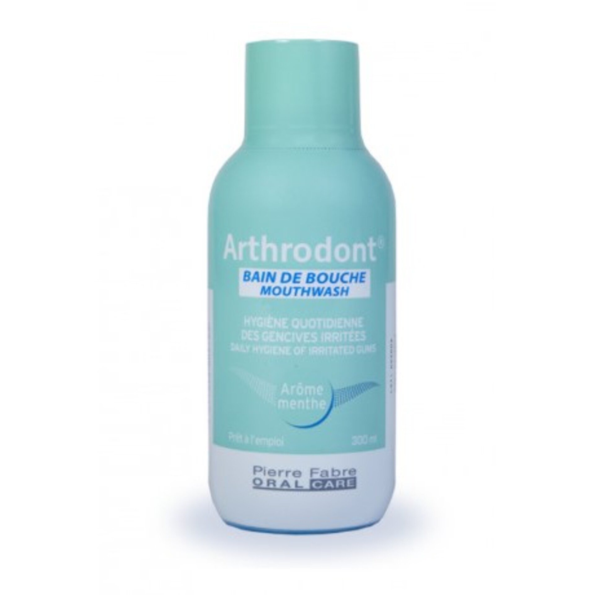 Arthrodont Solution Gengivale 300ml