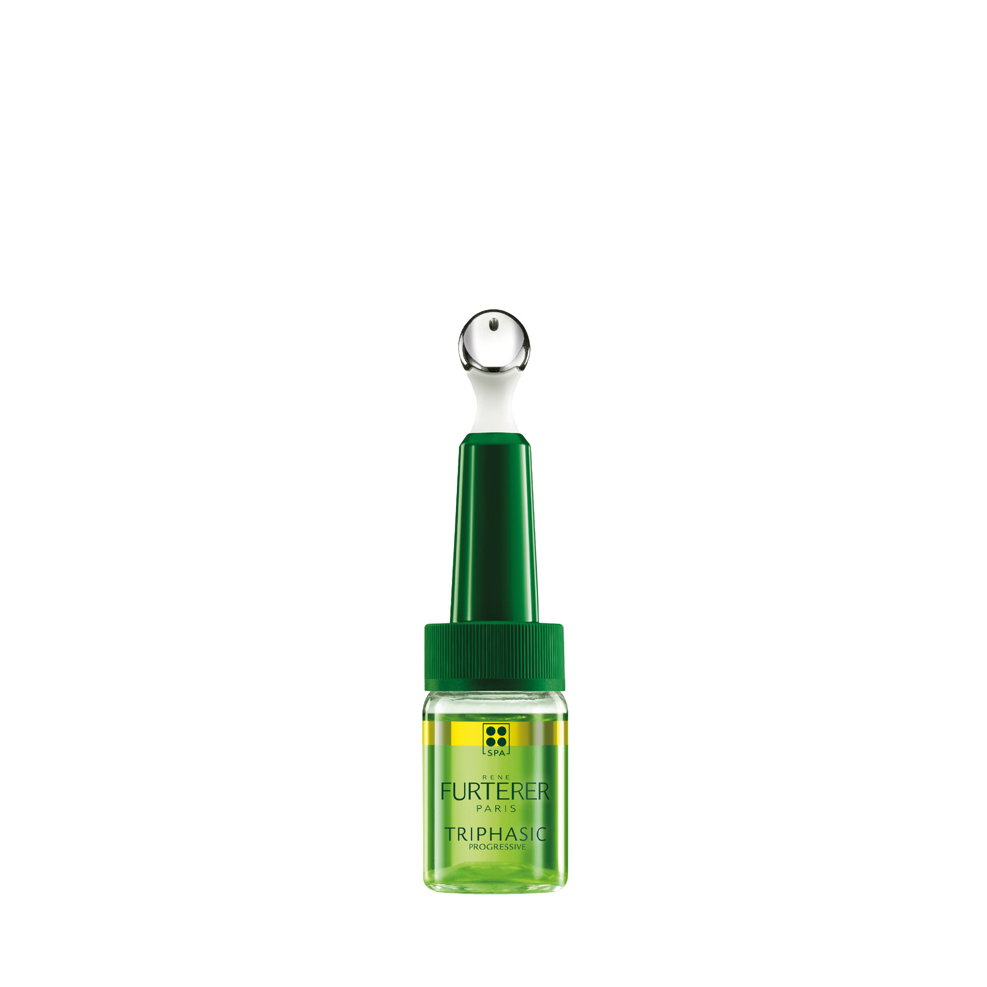 René Furterer Triphasic Anti-Chute 8 Ampoules