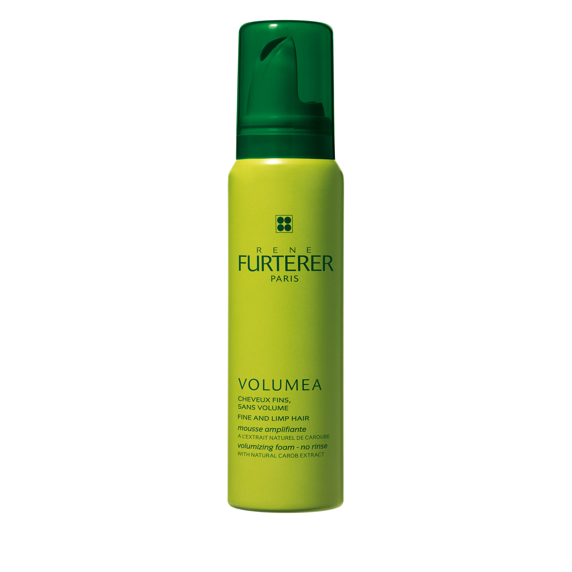 René Furterer Volumea Foam 200ml