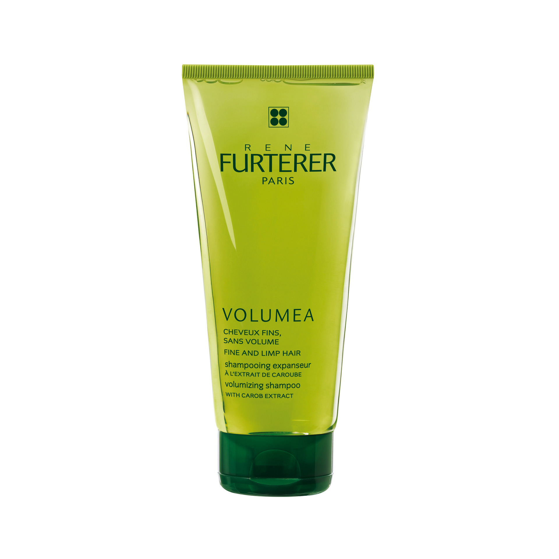 René Furterer Volumea Shampooing Volume 200ml