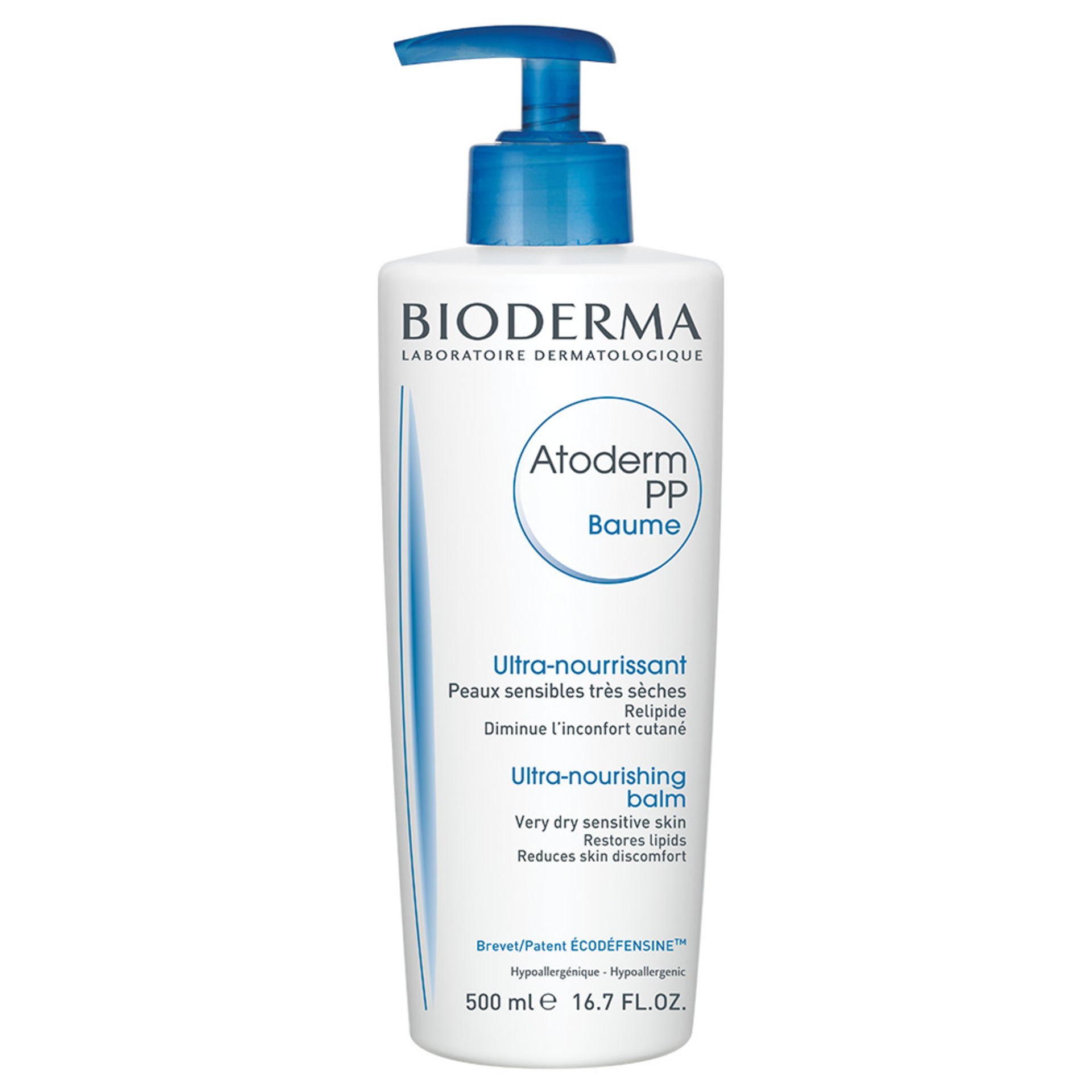 Bioderma Atoderm PP Balm 500ml