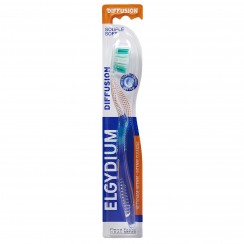 Elgydium Diffusion Cepillo de Dientes Medio