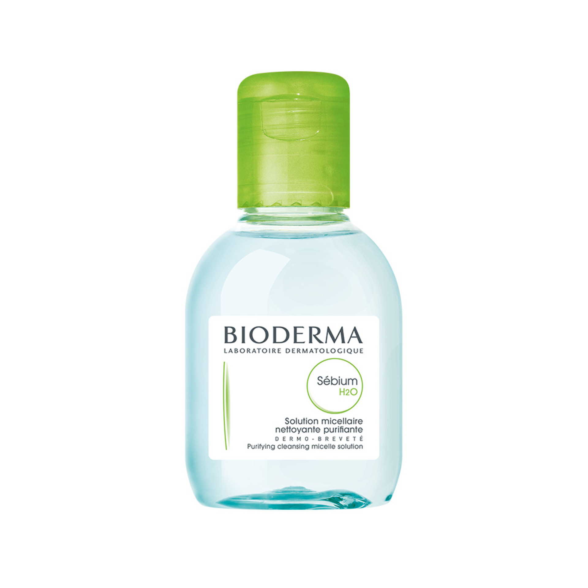 Sébium H2O Solução Micelar 100ml