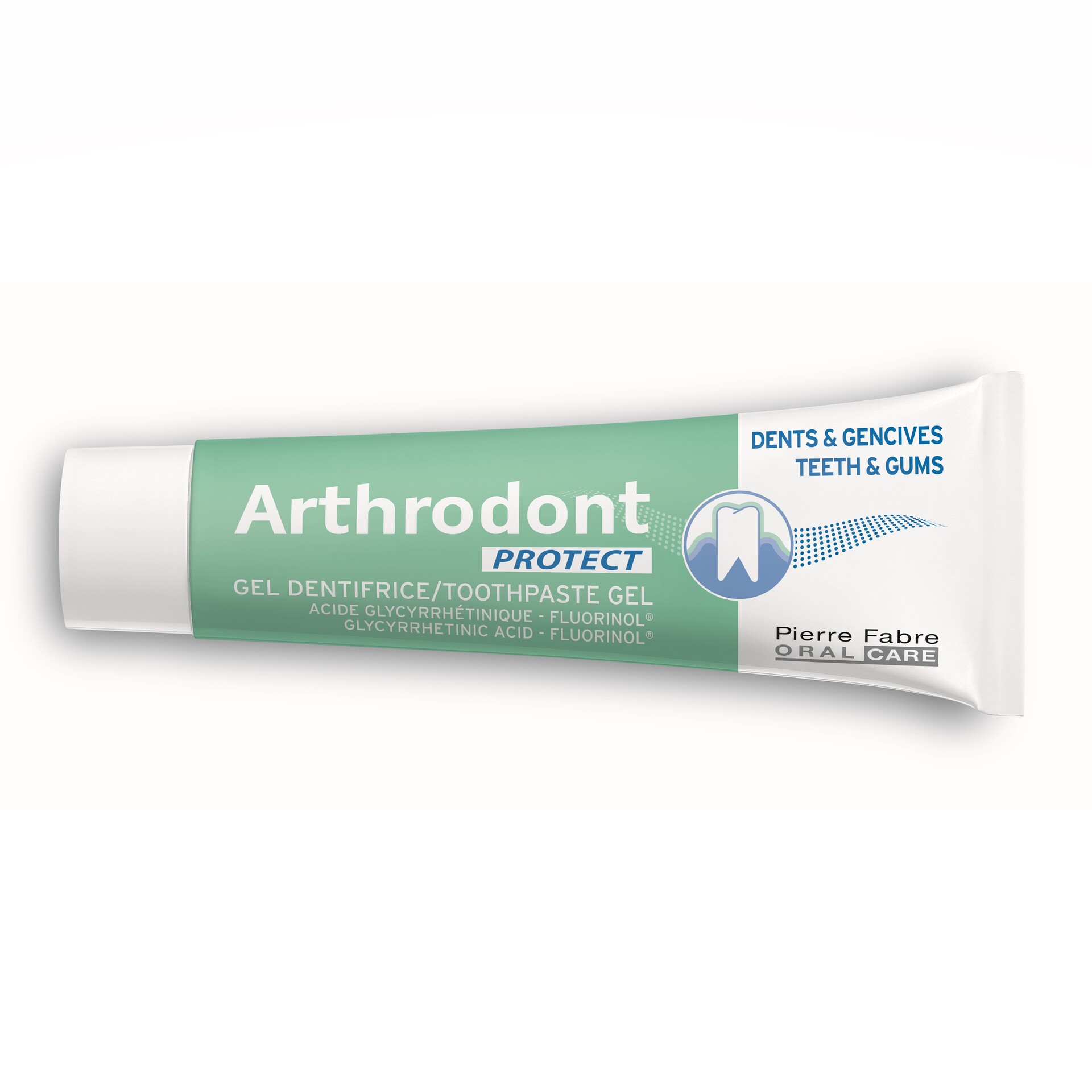 Arthrodont Protect Gel Dentário 75ml